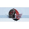 Smartwatch IMIKI Xplorer Active Czarny Barometr Nie