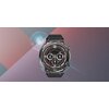 Smartwatch IMIKI Xplorer Active Czarny Powiadomienia o połączeniach, SMS, e-mail Tak