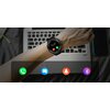 Smartwatch IMIKI Xplorer Active Czarny Rodzaj Smartwatch