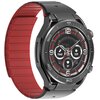 Smartwatch IMIKI Xplorer Active Czarny Komunikacja Bluetooth