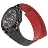 Smartwatch IMIKI Xplorer Active Czarny Pulsoksymetr Tak