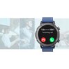 Smartwatch IMIKI Xplorer Scout Niebieski GPS Nie