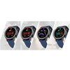 Smartwatch IMIKI Xplorer Scout Niebieski Żyroskop Tak