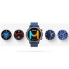 Smartwatch IMIKI Xplorer Scout Niebieski Barometr Nie