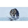 Smartwatch IMIKI Xplorer Scout Niebieski Licznik spalonych kalorii Tak