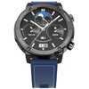 Smartwatch IMIKI Xplorer Scout Niebieski Kompatybilna platforma Android
