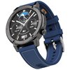 Smartwatch IMIKI Xplorer Scout Niebieski Kompatybilna platforma iOS