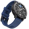 Smartwatch IMIKI Xplorer Scout Niebieski Rozmiar wyświetlacza [cal] 1.43
