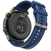 Smartwatch IMIKI Xplorer Scout Niebieski Wodoszczelność Odporność na zachlapanie