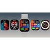 Smartwatch IMIKI Frame Pro Srebrny Rodzaj Smartwatch
