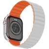 Smartwatch IMIKI Frame Pro Srebrny Rozmiar wyświetlacza [cal] 2.01