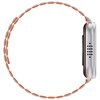 Smartwatch IMIKI Frame Pro Srebrny Wykonanie paska Silikon