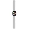 Smartwatch IMIKI Frame Pro Srebrny Pulsoksymetr Tak