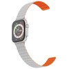 Smartwatch IMIKI Frame Pro Srebrny Krokomierz Tak