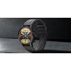 Smartwatch IMIKI Xplorer Pro Czarny Żyroskop Tak
