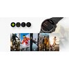 Smartwatch IMIKI Xplorer Pro Czarny Pulsometr Tak