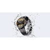 Smartwatch IMIKI Xplorer Pro Czarny Powiadomienia o połączeniach, SMS, e-mail Tak