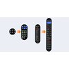 Smartwatch IMIKI Xplorer Pro Czarny Funkcje użytkowe Głośnik