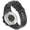 Smartwatch IMIKI Xplorer Pro Czarny Kompatybilna platforma Android