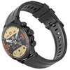 Smartwatch IMIKI Xplorer Pro Czarny Kompatybilna platforma iOS