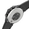 Smartwatch IMIKI Xplorer Pro Czarny Wodoszczelność Tak