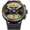 Smartwatch IMIKI Xplorer Pro Czarny Pulsoksymetr Tak