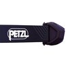 Latarka czołowa PETZL Actik Niebieski Siła światła [lm] 450