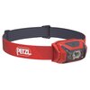 Latarka czołowa PETZL Actik Czerwony