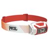 Latarka czołowa PETZL Actik Core Czerwony