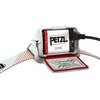 Latarka czołowa PETZL Actik Core Czerwony Wiązka światła Skupiona + szeroka