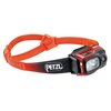 Latarka czołowa PETZL Swift RL E095BB01 Pomarańczowy