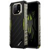 Smartfon ULEFONE Armor 22 8/128GB 6.58" 120Hz Zielony Aparat Tylny 2x64 Mpx, Przedni 8 Mpx