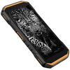 Smartfon ULEFONE Armor X32 6/128GB 6.56" 90Hz Pomarańczowy Kolor obudowy Pomarańczowy