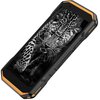 Smartfon ULEFONE Armor X32 6/128GB 6.56" 90Hz Pomarańczowy Aparat fotograficzny tylny Tak