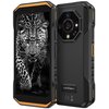 Smartfon ULEFONE Armor X32 6/128GB 6.56" 90Hz Pomarańczowy Aparat fotograficzny przedni Tak
