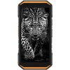 Smartfon ULEFONE Armor X32 6/128GB 6.56" 90Hz Pomarańczowy Pamięć wbudowana [GB] 128