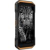 Smartfon ULEFONE Armor X32 6/128GB 6.56" 90Hz Pomarańczowy Model procesora MediaTek Helio G91-Ultra
