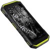 Smartfon ULEFONE Armor X32 6/128GB 6.56" 90Hz Zielony Aparat fotograficzny przedni Tak
