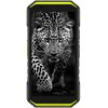 Smartfon ULEFONE Armor X32 6/128GB 6.56" 90Hz Zielony Pamięć wbudowana [GB] 128