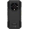 Smartfon ULEFONE Armor X32 6/128GB 6.56" 90Hz Zielony Pamięć RAM 6 GB