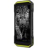 Smartfon ULEFONE Armor X32 6/128GB 6.56" 90Hz Zielony Aparat Tylny 48 Mpx + 25 Mpx + 2 Mpx, Przedni 16 Mpx