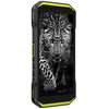 Smartfon ULEFONE Armor X32 6/128GB 6.56" 90Hz Zielony Model procesora MediaTek Helio G91-Ultra