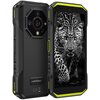 Smartfon ULEFONE Armor X32 6/128GB 6.56" 90Hz Zielony Pojemność akumulatora [mAh] 5500