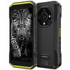 Smartfon ULEFONE Armor X32 Pro 8/256GB 6.56" 90Hz Zielony NFC Tak