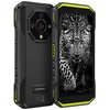 Smartfon ULEFONE Armor X32 Pro 8/256GB 6.56" 90Hz Zielony 5G Tak