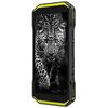 Smartfon ULEFONE Armor X32 Pro 8/256GB 6.56" 90Hz Zielony Aparat Tylny 64 Mpx + 25 Mpx + 2 Mpx, Przedni 16 Mpx
