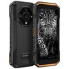 Smartfon ULEFONE Armor X32 Pro 8/256GB 6.56" 90Hz Pomarańczowy 5G Tak