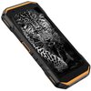 Smartfon ULEFONE Armor X32 Pro 8/256GB 6.56" 90Hz Pomarańczowy Wersja systemu Android 14