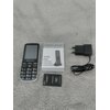 Telefon GÖTZE & JENSEN GFE38 Czarny Rozdzielczość aparatu fotograficznego tylnego [Mpx] 0.08