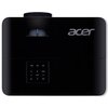 Projektor ACER X129H XGA (1024 x 768), 4800 ANSI lumen 3D ready Tak